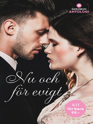 cover image of Nu och för evigt